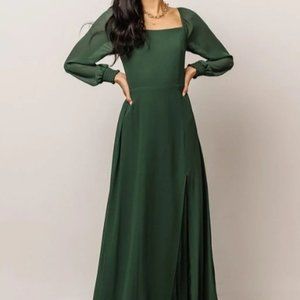 Fashionable women's dresses, Long skirt for women